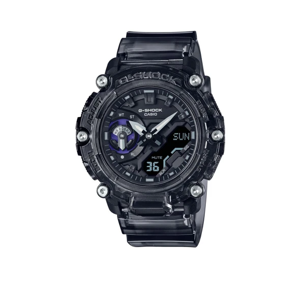 Casio GA-2200SKL-8ADR-D Kol Saati ürün görseli 1