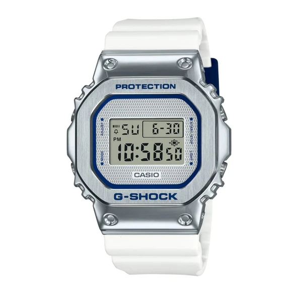 Casio GM-5600LC-7DR-D Kol Saati ürün görseli 1