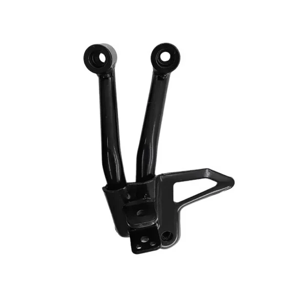 TVS Raider 125 Sol Arka Basamak Braketi N6122030 ürün görseli 1