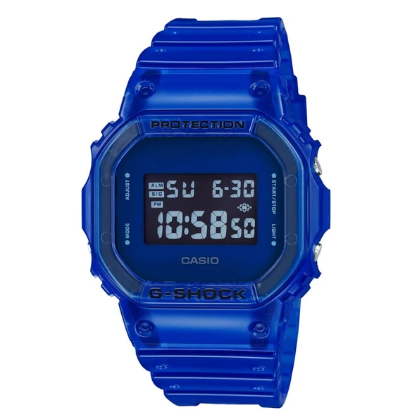 Casio G-SHOCK DW-5600SB-2DR-D Kol Saati ürün görseli 1