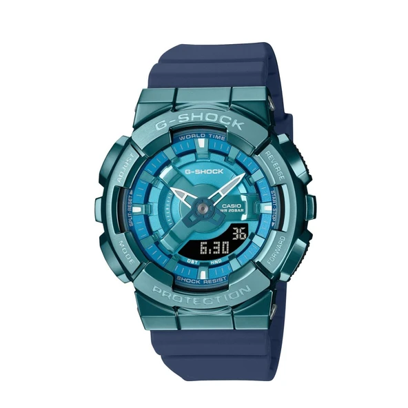Casio GM-S110LB-2ADR-D Kol Saati ürün görseli 1
