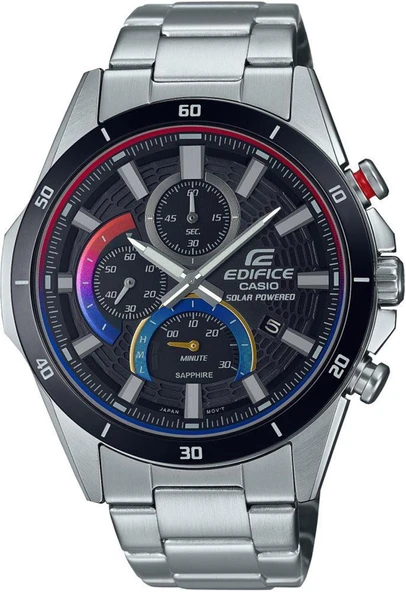 Casio EFS-S610HG-1AVUDF-D Kol Saati - Resim 3