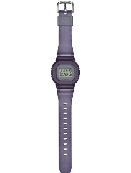 Casio GM-S5600MF-6DR-D Kol Saati - Resim 10