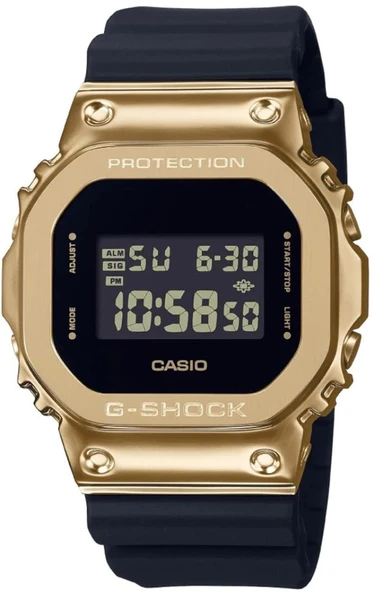 Casio GM-5600G-9DR-D Kol Saati - Resim 2
