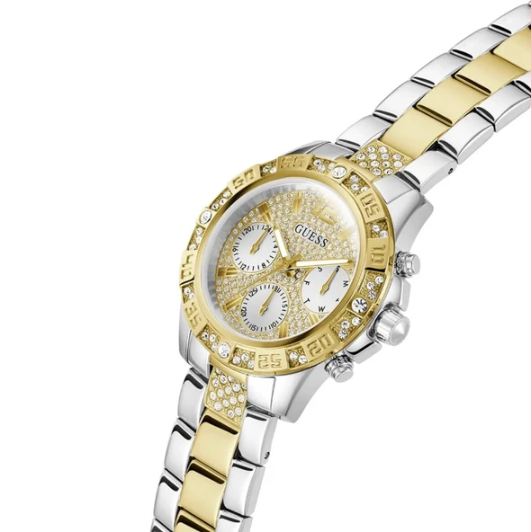 Guess GUGW0771L3 Kadın Kol Saati - Resim 2