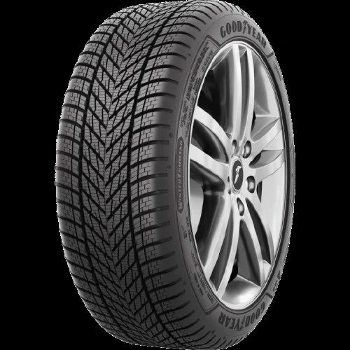 Goodyear Goodyear 205/60R16 96H Xl  Wintercommand Ev✓ Üretim Yılı 2025 Üretim Yılı 2025 ürün görseli 1