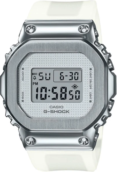 Casio GM-S5600SK-7DR-D Kol Saati - Resim 2