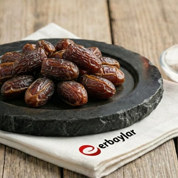 Erbaylar Kudüs Hurması Orta Boy - 250 Gr ürün görseli 1