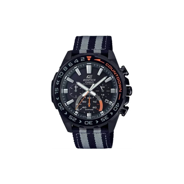 Casio EFS-S550BL-1AVUDF-D Kol Saati ürün görseli 1
