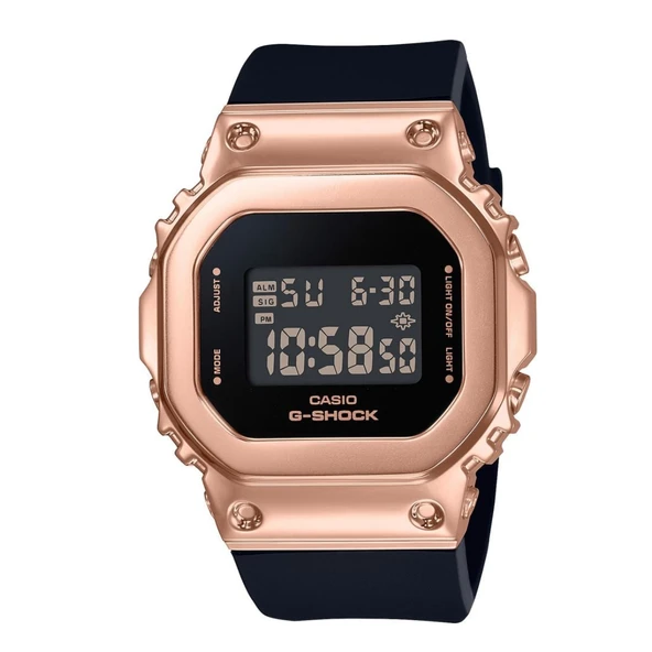 Casio GM-S5600PG-1DR-D Kol Saati ürün görseli 1