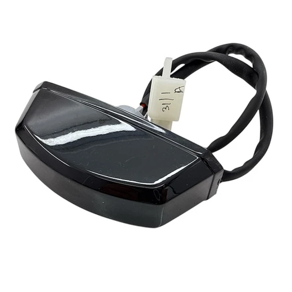 TVS Raider 125 Plaka Lambası K2220120 ürün görseli 1
