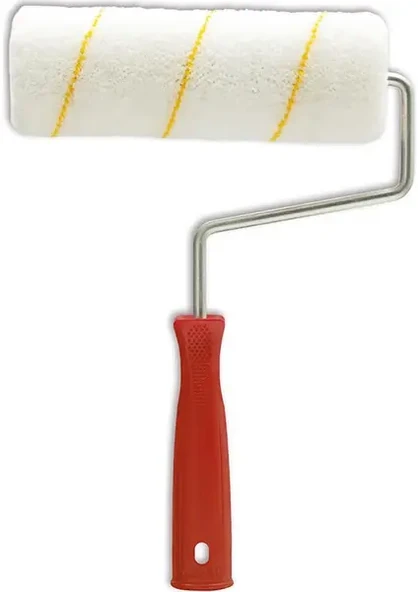 Dekor  Eksport Yağlı Boya Rulosu 20 Cm. 1080 ürün görseli 1