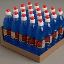 DOLYAK Şokk Kampanyaaaa Reşo Ocak Jel Yakıt Mangal Soba Tutuşturucu 1litre (10 Adet ) ürün görseli 1