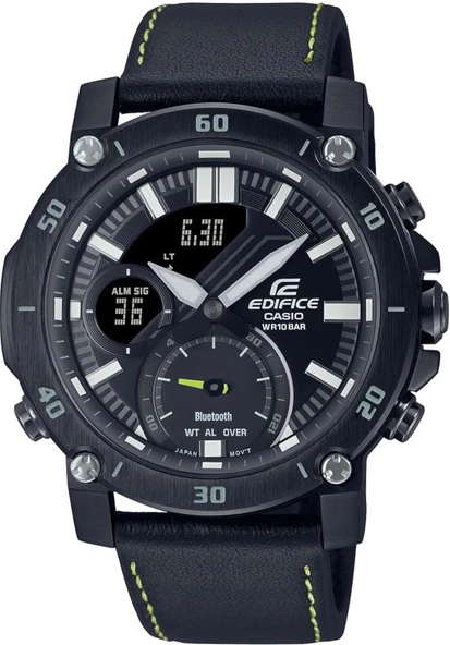 Casio ECB-20CL-1ADF-D Kol Saati - Resim 2