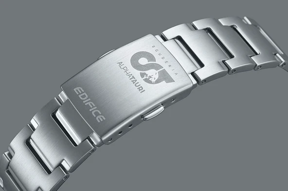 Casio EFS-S590AT-1ADR-D Kol Saati - Resim 8