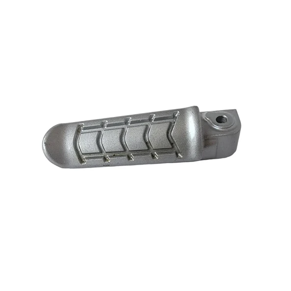 TVS Raider 125 Sol Arka Basamak N9127790 ürün görseli 1