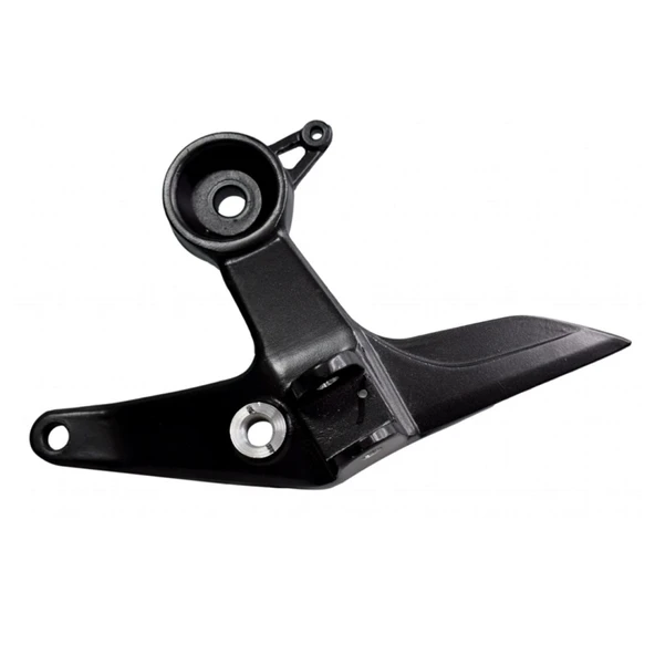 TVS Raider 125 Sol Ön Basamak Braketi N9125920 ürün görseli 1