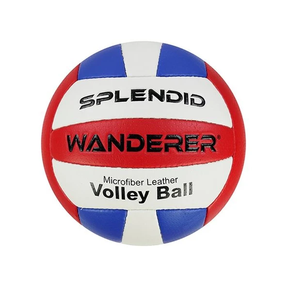 WANDERER LOTUS VOLEYBOL TOPU - Resim 2