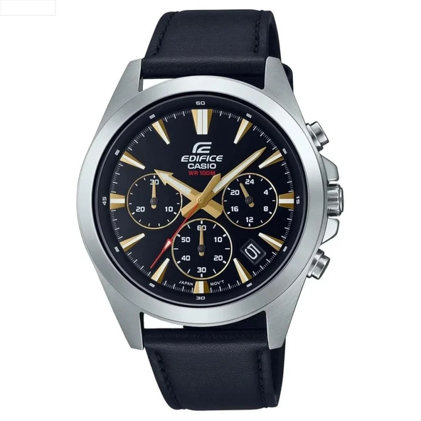 Casio EFV-630L-1AVUDF-D Kol Saati - Resim 3