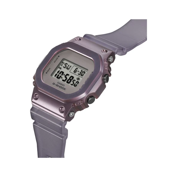 Casio GM-S5600MF-6DR-D Kol Saati - Resim 8