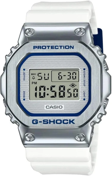 Casio GM-5600LC-7DR-D Kol Saati - Resim 4