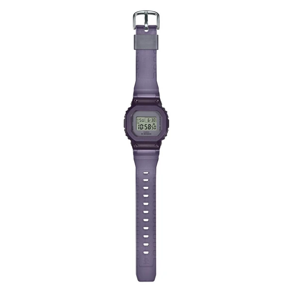 Casio GM-S5600MF-6DR-D Kol Saati - Resim 5