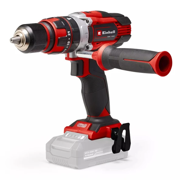 Einhell TE-CD 18/48 Li-i Solo, Akülü Darbeli Vidalama ürün görseli 1