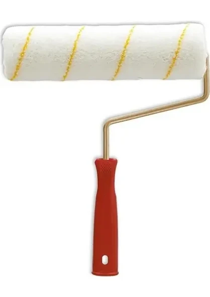 Dekor  Eksport Yağlı Boya Rulosu 25 Cm. 1081 ürün görseli 1