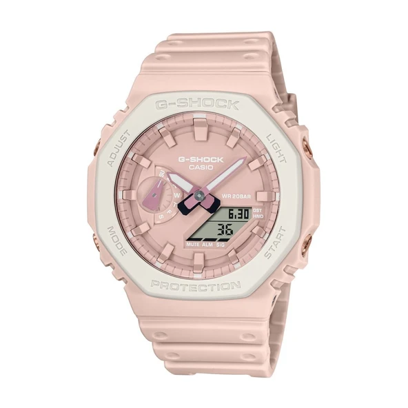 Casio GA-2110SL-4A7DR-D Kol Saati ürün görseli 1