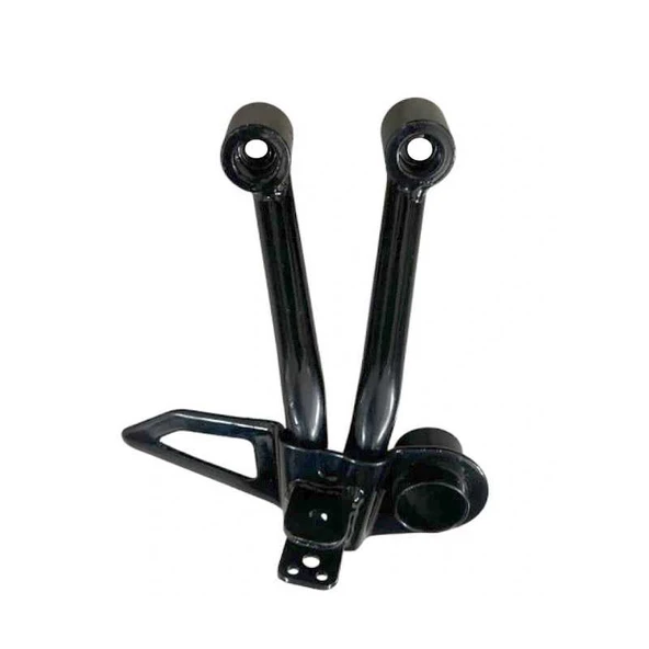 TVS Raider 125 Sağ Arka Basamak Braketi N6122050 ürün görseli 1