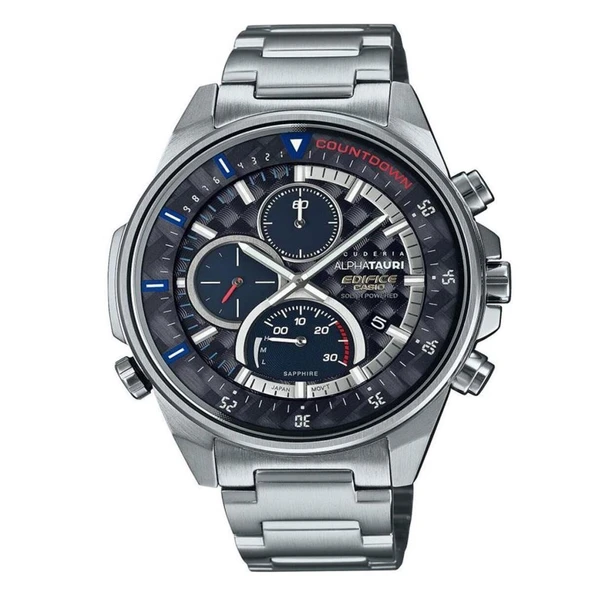 Casio EFS-S590AT-1ADR-D Kol Saati - Resim 4