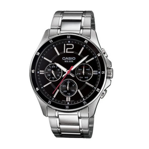 Casio MTP-1374D-1AVDF-D Kol Saati ürün görseli 1
