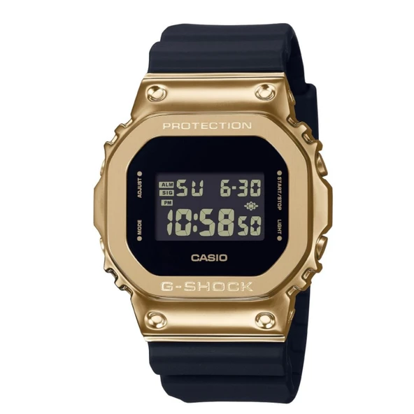 Casio GM-5600G-9DR-D Kol Saati ürün görseli 1