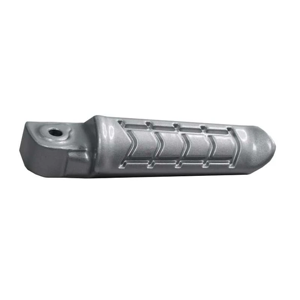 TVS Raider 125 Sağ Arka Basamak N9127800 ürün görseli 1