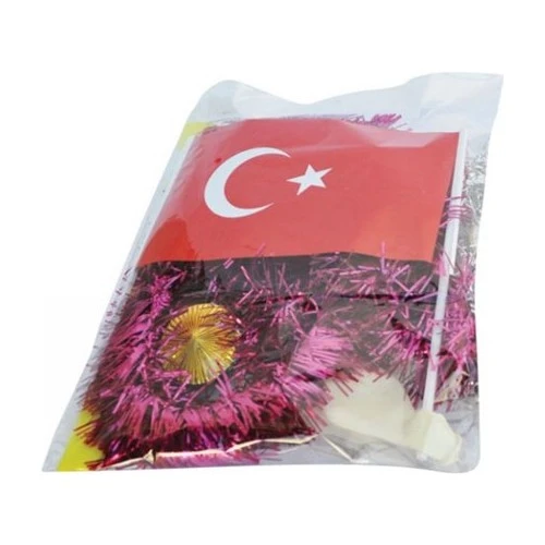Vatan VT1007 Paket Süs Takım Okul Standart ürün görseli 1