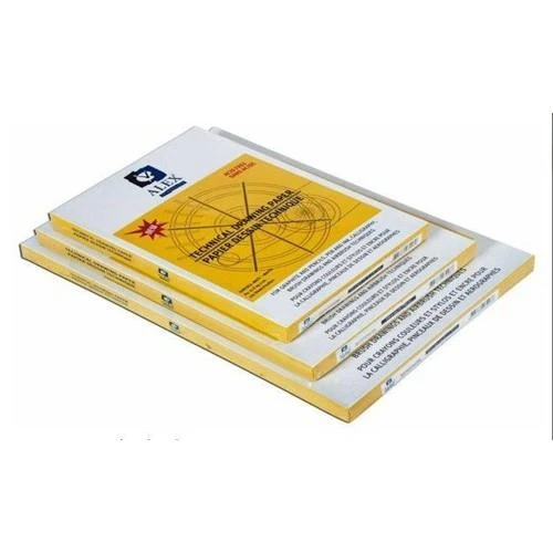 Alex Schoeller A4 Resim Kağıdı 200 Gr 100 Lü (1 Paket 100 Adet) ürün görseli 1