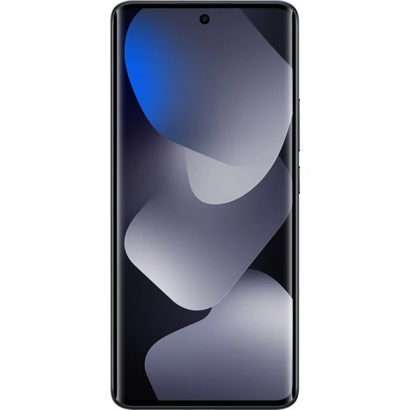 Xiaomi Redmi Note 15 256 GB 8 GB Ram Siyah Cep Telefonu (Xiaomi Türkiye Garantili) ürün görseli 1