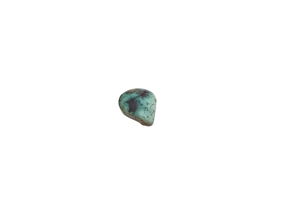 Doğal İran Nişabur Firuze (Turkuaz) Taşı 15,6 Karat - 3,10 Gram T039 ürün görseli 1