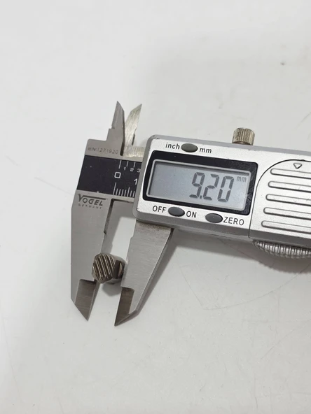PMPC9514 Metal Eleman (5 Adet) - Resim 4