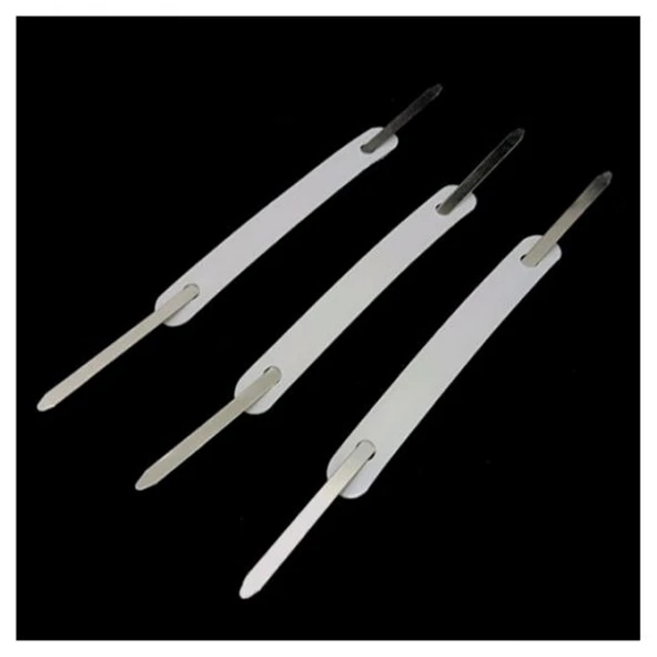 Bafix Dosya Teli Takım 15Cm 1000 Li (1 Paket 1000 Adet) ürün görseli 1