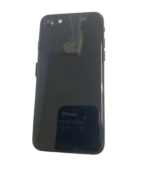 Apple İphone 7 full Dolu Kasa Kapak + Tamir Seti - Resim 5