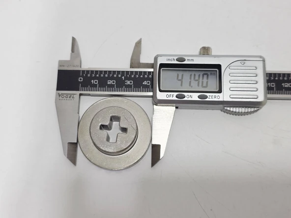PMPC9506 Metal Dişli - Resim 3