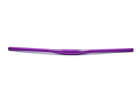 BİKE SKY RAPTOR  780 Mm MOR  Alüminyum Bisiklet Gidonu ürün görseli 1