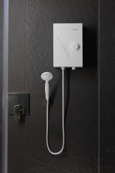 Veito Glow Ani Su Isıtıcı (7 KW) ürün görseli 1