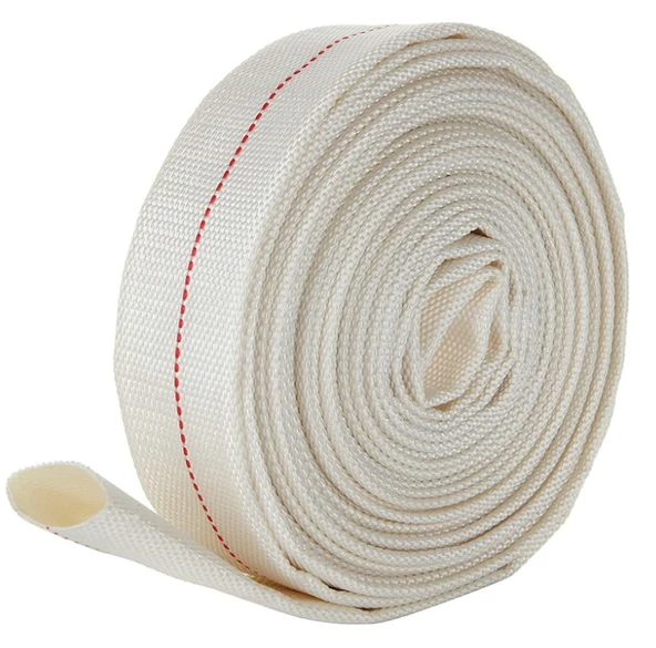 Kanvas Tarım Sulama Hortumu 125mm 90 Metre ürün görseli 1