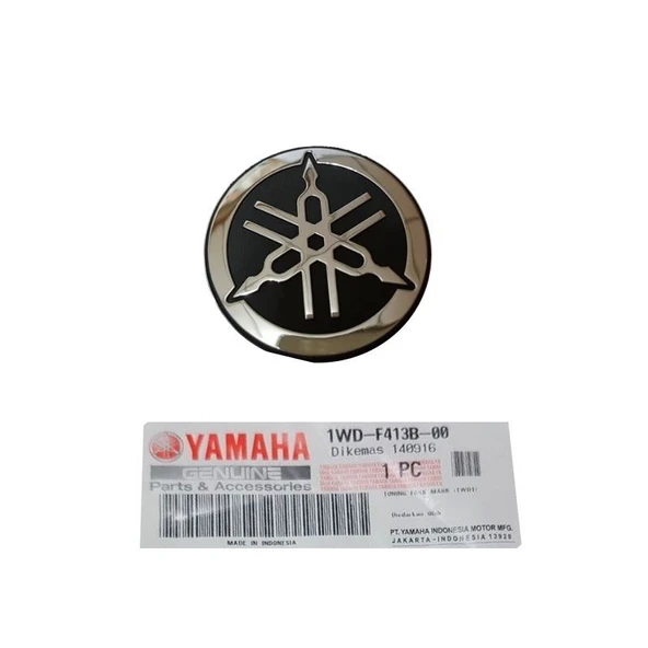 Yamaha YZF R25 Arka Stop Amblemi 1PA-F836B-01 ürün görseli 1