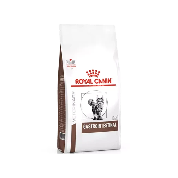 Royal Canin Gastrointestinal Kuru Kedi Maması 2 Kg ürün görseli 1