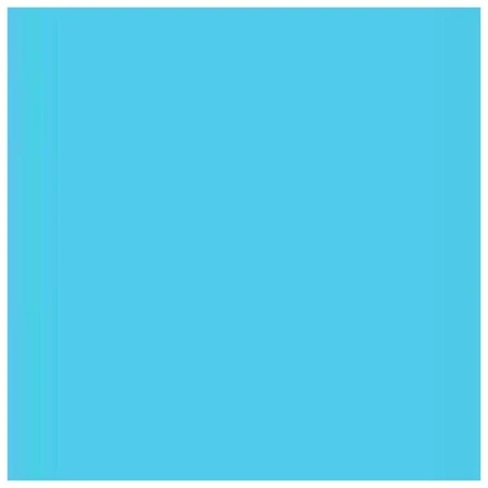 Sınar 220 Fon Kartonu 50X70Cm 120 Gram Turkuaz Tekli (1 Adet) ürün görseli 1