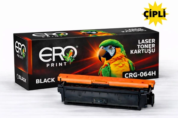 Canon İ-sensys MF-830C Serisi Siyah Muadil Toner - Yüksek Kapasiteli ürün görseli 1