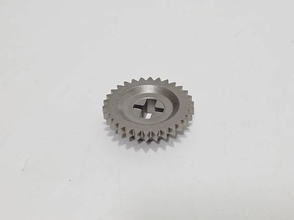 PMPC9510 Metal Dişli 30 Diş - Resim 2